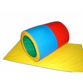 Вестибулярный тренажёр от 5 лет (поролон, винилискожа)