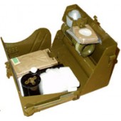 Войсковой прибор химической разведки ВПХР ( с хранения)