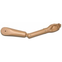 ЗР 11л Рука левая к тренажеру серии Максим (манекен)