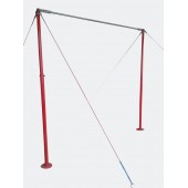 Перекладина  гимнастическая  универсальная