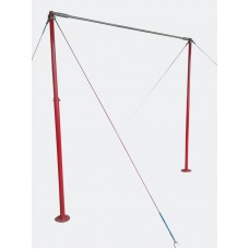 Перекладина  гимнастическая  универсальная